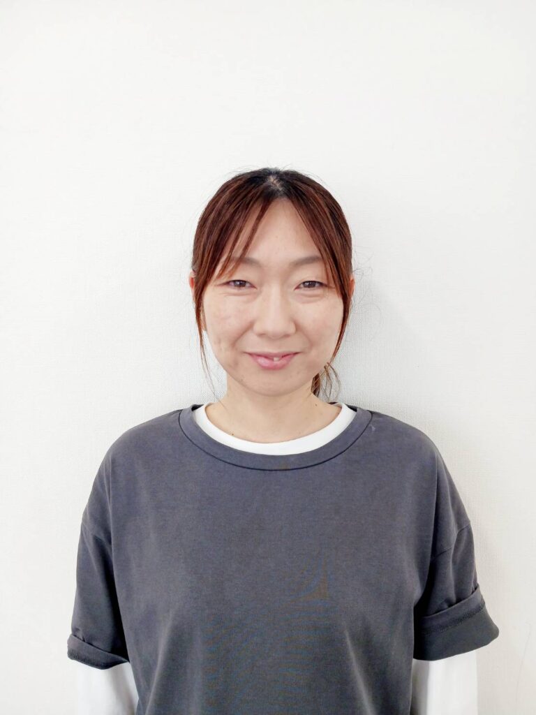 菅原美紀