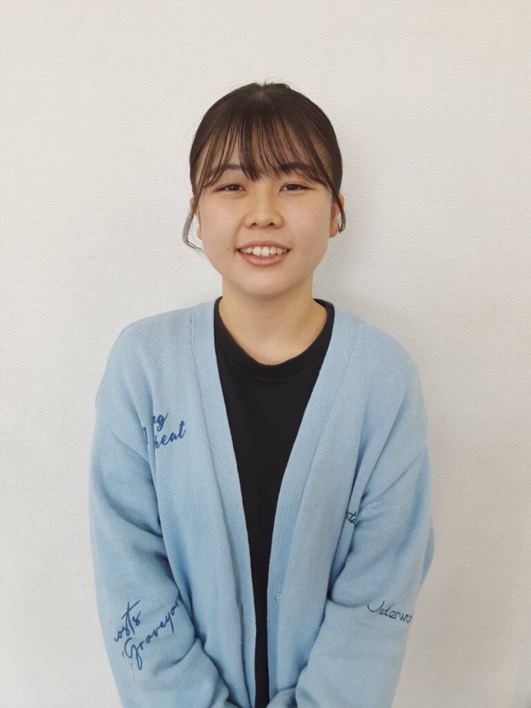 高橋菜々佳